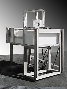 Breadborard Prototyping Pharmacology equipment.
